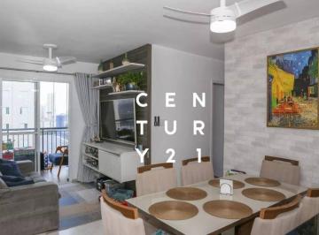 Apartamento · 70m² · 3 Quartos · 2 Vagas · Apartamento em Lapa, São Paulo/SP de 70m² 3 quartos à venda por R$ 725.000,00