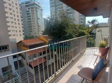 Apartamento · 140m² · 3 Quartos · 1 Vaga · Apartamento em Icaraí, Niterói/RJ de 140m² 3 quartos à venda por R$ 750.000,00