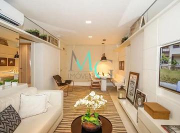 Apartamento · 85m² · 2 Quartos · Apartamento em Barra Olímpica, Rio de Janeiro/RJ de 85m² 2 quartos à venda por R$ 711.550,00