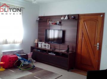 Casa · 195m² · 3 Quartos · 5 Vagas · Sobrado em Mandaqui, São Paulo/SP de 195m² 3 quartos à venda por R$ 749.000,00