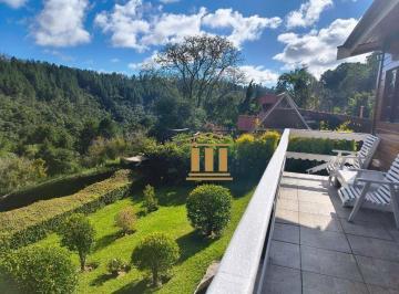 Casa · 230m² · 4 Quartos · Casa em , Campos do Jordão/SP de 230m² 4 quartos à venda por R$ 750.000,00