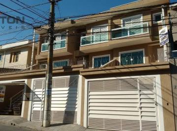 Casa · 150m² · 3 Quartos · 3 Vagas · Sobrado em Vila Mazzei, São Paulo/SP de 150m² 3 quartos à venda por R$ 750.000,00