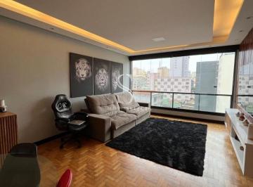 Apartamento · 100m² · 2 Quartos · Apartamento em Campos Elíseos, São Paulo/SP de 100m² 2 quartos à venda por R$ 745.000,00