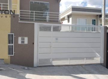 Casa · 125m² · 3 Quartos · 2 Vagas · Casa em Jardim Maristela, Atibaia/SP de 125m² 3 quartos à venda por R$ 715.000,00