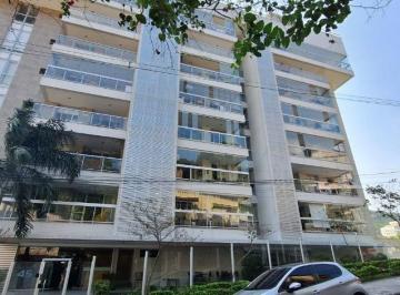 Apartamento · 84m² · 2 Quartos · 1 Vaga · Apartamento em Santa Rosa, Niterói/RJ de 84m² 2 quartos à venda por R$ 699.000,00