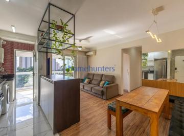 Apartamento · 66m² · 2 Quartos · 1 Vaga · Apartamento em Jardim Belo Horizonte, Campinas/SP de 66m² 2 quartos à venda por R$ 740.000,00