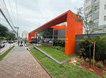 Apartamento · 66m² · 3 Quartos · 1 Vaga · Apartamento em Mansões Santo Antônio, Campinas/SP de 66m² 3 quartos à venda por R$ 710.000,00