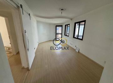Apartamento · 98m² · 3 Quartos · 2 Vagas · Apartamento em Lauzane Paulista, São Paulo/SP de 98m² 3 quartos à venda por R$ 730.000,00
