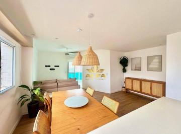 Apartamento · 95m² · 3 Quartos · 2 Vagas · Apartamento em Jardim Las Palmas, Guarujá/SP de 95m² 3 quartos à venda por R$ 720.000,00