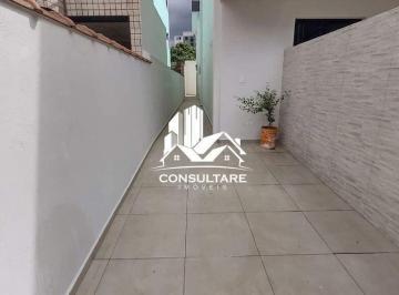 Casa · 78m² · 2 Quartos · 1 Vaga · Casa em Embaré, Santos/SP de 78m² 2 quartos à venda por R$ 700.000,00