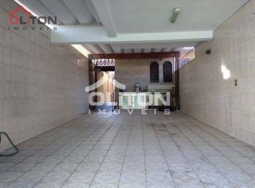 Casa · 250m² · 3 Quartos · 4 Vagas · Sobrado em Vila Mazzei, São Paulo/SP de 250m² 3 quartos à venda por R$ 750.000,00