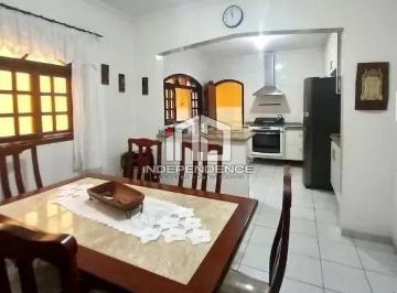 Casa · 150m² · 4 Quartos · Sobrado em Bosque dos Eucaliptos, São José dos Campos/SP de 150m² 4 quartos à venda por R$ 750.000,0
