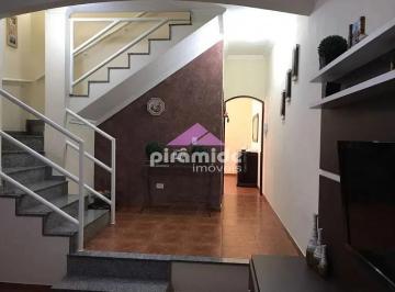 Casa · 170m² · 3 Quartos · 2 Vagas · Casa em Jardim Sul, São José dos Campos/SP de 170m² 3 quartos à venda por R$ 750.000,00