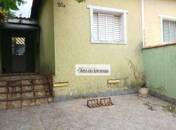 Casa · 99m² · 2 Quartos · 3 Vagas · Casa em Vila Brasílio Machado, São Paulo/SP de 99m² 2 quartos à venda por R$ 650.000,00