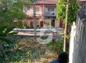Terreno · 720m² · Terreno em Itaipu, Niterói/RJ de 0m² à venda por R$ 750.000,00
