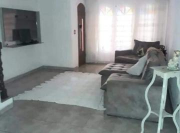 Casa · 125m² · 3 Quartos · 3 Vagas · Sobrado em Jardim Pinhal, Guarulhos/SP de 125m² 3 quartos à venda por R$ 710.000,00