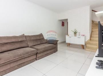 Casa · 160m² · 4 Quartos · 2 Vagas · Casa em Jardim São José (Zona Norte), São Paulo/SP de 160m² 4 quartos à venda por R$ 650.000,00