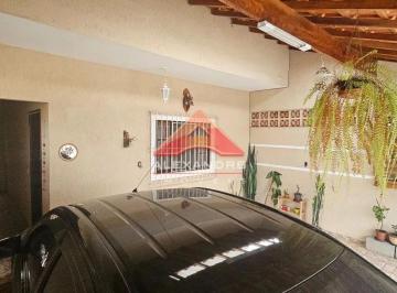 Casa · 218m² · 4 Quartos · 2 Vagas · Casa em Loteamento Residencial Vista Linda, São José dos Campos/SP de 218m² 4 quartos à venda por R$