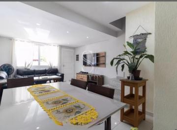 Casa · 112m² · 3 Quartos · 2 Vagas · Casa em Vila Moraes, São Paulo/SP de 112m² 3 quartos à venda por R$ 710.000,00