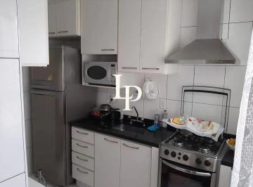 Apartamento · 122m² · 3 Quartos · 2 Vagas · Apartamento em Nova Gerty, São Caetano do Sul/SP de 122m² 3 quartos à venda por R$ 695.000,00