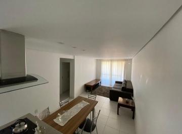 Apartamento · 68m² · 2 Quartos · 1 Vaga · Apartamento em Itacorubi, Florianópolis/SC de 68m² 2 quartos à venda por R$ 695.000,00