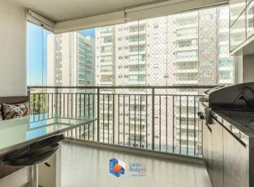Apartamento · 60m² · 2 Quartos · 1 Vaga · Apartamento em Vila Anastácio, São Paulo/SP de 60m² 2 quartos à venda por R$ 715.000,00