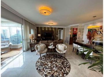 Apartamento · 254m² · 3 Quartos · 1 Vaga · Apartamento em Bom Retiro, São Paulo/SP de 254m² 3 quartos à venda por R$ 720.000,00