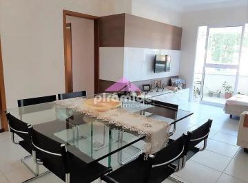 Apartamento Venda 94m² de 3 quartos · Apartamento em Jardim América, São José dos Campos/SP de 94m² 3 quartos à venda por R$ 740.000,00