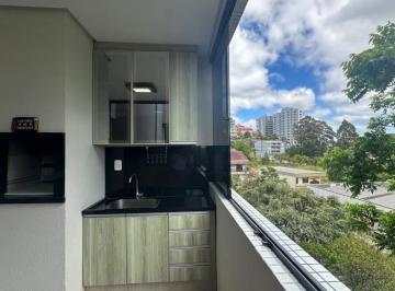 Apartamento · 90m² · 3 Quartos · 2 Vagas · Apartamento em Medianeira, Caxias do Sul/RS de 90m² 3 quartos à venda por R$ 715.000,00