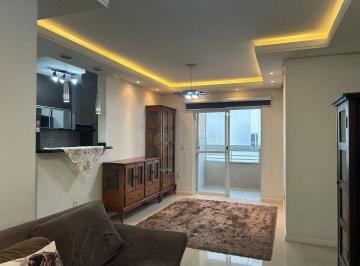 Apartamento · 86m² · 3 Quartos · 1 Vaga · Apartamento em Campinas, São José/SC de 86m² 3 quartos à venda por R$ 749.000,00