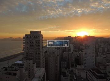 Comercial · 90m² · 2 Vagas · Sala em Gonzaga, Santos/SP de 90m² à venda por R$ 750.000,00