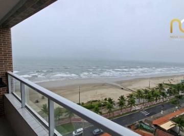 Apartamento · 78m² · 2 Quartos · 1 Vaga · Apartamento em Jardim Real, Praia Grande/SP de 78m² 2 quartos à venda por R$ 650.000,00