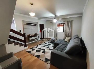 Casa · 177m² · 3 Quartos · Sobrado em Jardim Terras do Sul, São José dos Campos/SP de 177m² 3 quartos à venda por R$ 699.000,00