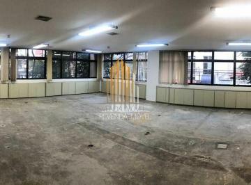 Comercial · 130m² · 2 Vagas · Sala em Brooklin Paulista, São Paulo/SP de 130m² à venda por R$ 750.000,00