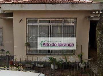 Casa · 120m² · 2 Quartos · 3 Vagas · Casa em Vila Moinho Velho, São Paulo/SP de 120m² 2 quartos à venda por R$ 695.000,00