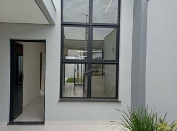Casa · 103m² · 3 Quartos · Casa em Centro, Indaiatuba/SP de 103m² 3 quartos à venda por R$ 729.000,00