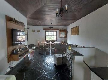 Casa · 286m² · 4 Quartos · 3 Vagas · Casa em Jardim Londrina, São Paulo/SP de 286m² 4 quartos à venda por R$ 742.100,00