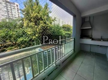 Apartamento · 64m² · 2 Quartos · 1 Vaga · Apartamento em Cerâmica, São Caetano do Sul/SP de 64m² 2 quartos à venda por R$ 735.000,00