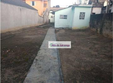 Terreno · 240m² · Terreno em Vila Santa Clara, São Paulo/SP de 0m² à venda por R$ 700.000,00