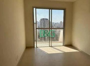 Apartamento · 100m² · 3 Quartos · 2 Vagas · Apartamento em Santana, São Paulo/SP de 100m² 3 quartos à venda por R$ 707.200,00