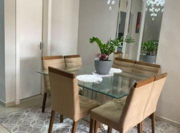 Casa · 90m² · 3 Quartos · 1 Vaga · Sobrado em São Vicente, Itajaí/SC de 90m² 3 quartos à venda por R$ 750.000,00