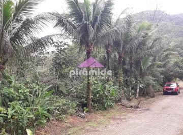 Terreno · 10m² · Terreno em Centro, Caraguatatuba/SP de 10m² à venda por R$ 700.000,00