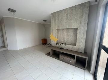 Apartamento · 83m² · 3 Quartos · 1 Vaga · Apartamento em Jardim Paris, Jundiaí/SP de 83m² 3 quartos à venda por R$ 750.000,00