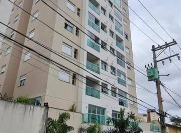 Apartamento · 2 Quartos · 1 Vaga · Apartamento em Santa Teresinha, São Paulo/SP de 0m² 2 quartos à venda por R$ 700.000,00