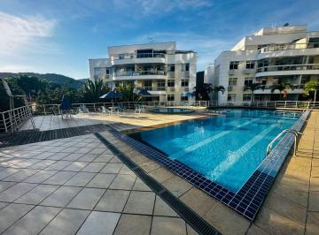 Apartamento · 94m² · 3 Quartos · 2 Vagas · Apartamento em Itaipu, Niterói/RJ de 94m² 3 quartos à venda por R$ 730.000,00