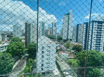 Apartamento · 66m² · 3 Quartos · Apartamento em Casa Forte, Recife/PE de 66m² 3 quartos à venda por R$ 700.000,00