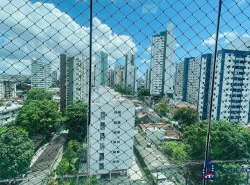 Apartamento · 66m² · 3 Quartos · Apartamento em Casa Forte, Recife/PE de 66m² 3 quartos à venda por R$ 700.000,00