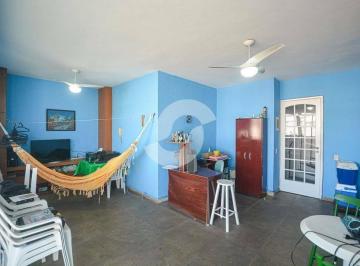 Apartamento · 175m² · 3 Quartos · 1 Vaga · Cobertura em Santa Rosa, Niterói/RJ de 175m² 3 quartos à venda por R$ 720.000,00