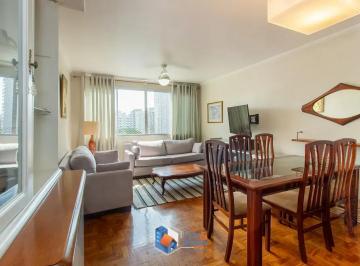 Apartamento · 78m² · 3 Quartos · 1 Vaga · Apartamento em Vila Clementino, São Paulo/SP de 78m² 3 quartos à venda por R$ 697.000,00