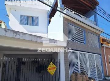 Casa · 142m² · 3 Quartos · 2 Vagas · Casa em Umuarama, Osasco/SP de 142m² 3 quartos à venda por R$ 750.000,00
